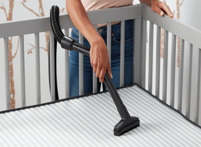 Baby program