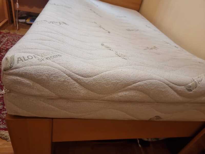 Dubinsko pranje dušeka