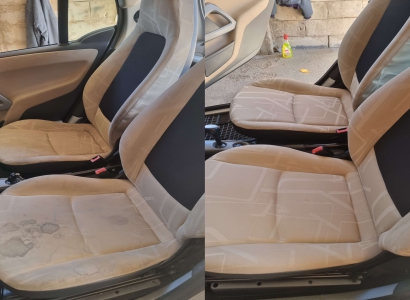 Dubinsko pranje automobila i kamiona