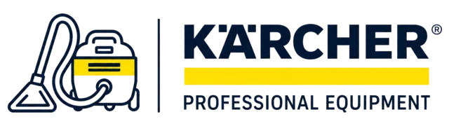 Kärcher professional equipment